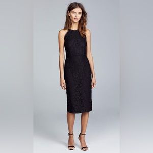 Yumi Kim Save the Date Lace Midi